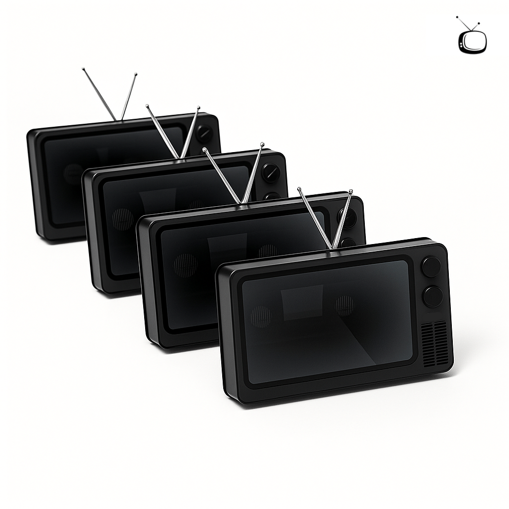 SCREEN GROW™ - Phone Screen Magnifier