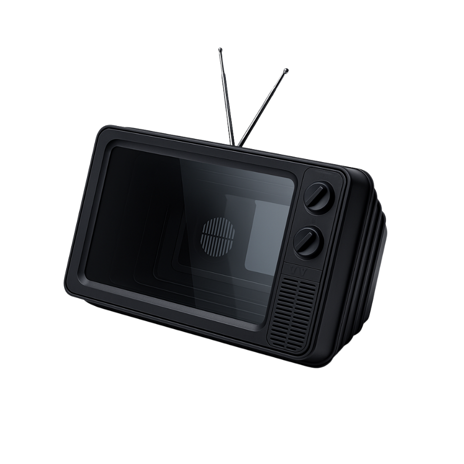SCREEN GROW™ - TV Screen Amplifier